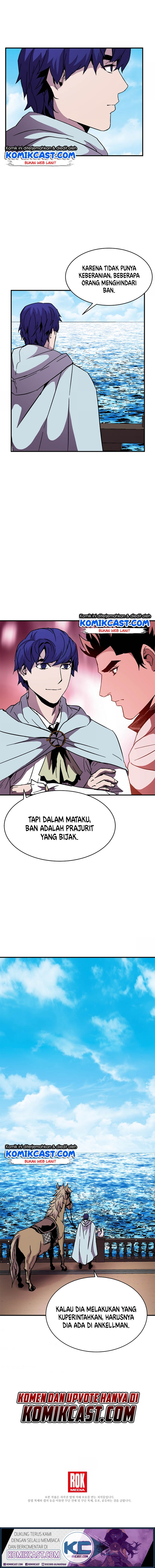 8 Circle Wizard’s Reincarnation Chapter 47 Gambar 14