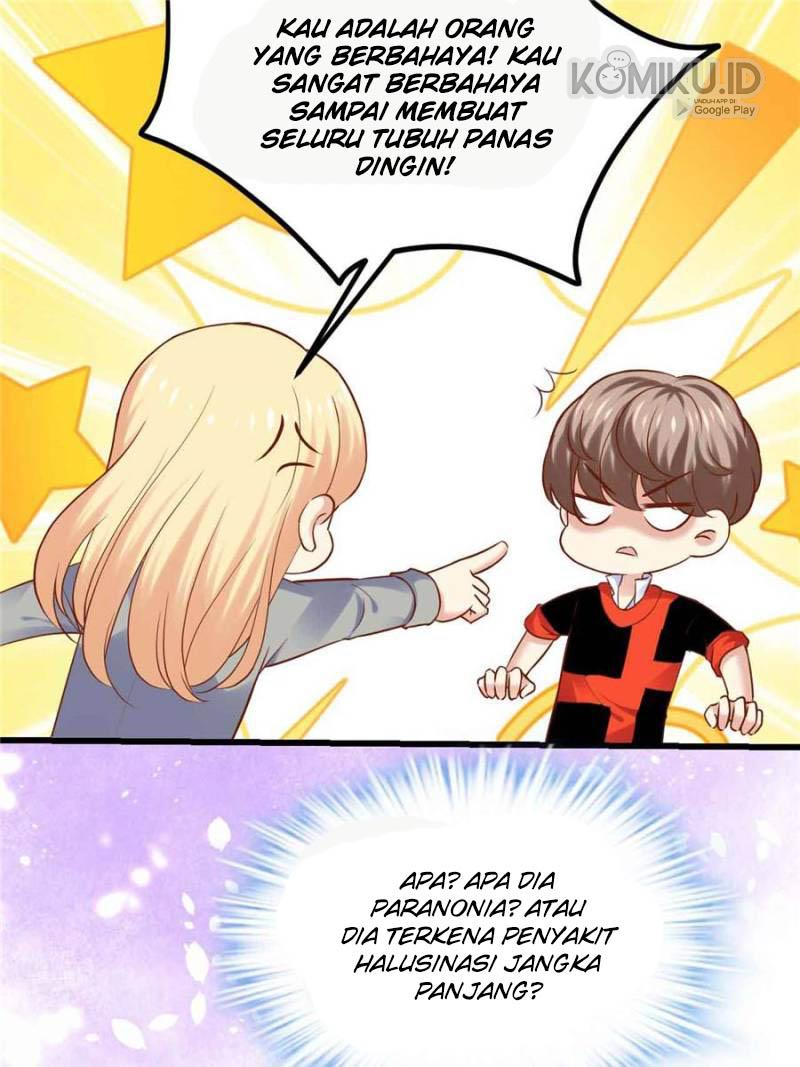 My Beautiful Time with You Chapter 124 Gambar 10