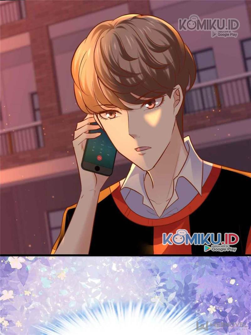 My Beautiful Time with You Chapter 124 Gambar 30