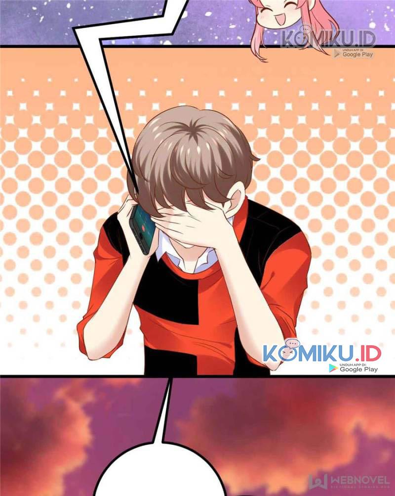 My Beautiful Time with You Chapter 124 Gambar 34