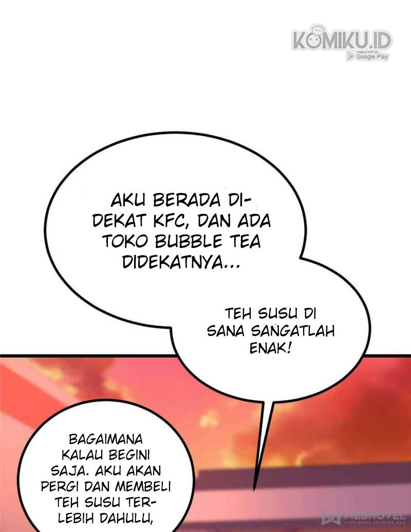 My Beautiful Time with You Chapter 124 Gambar 37