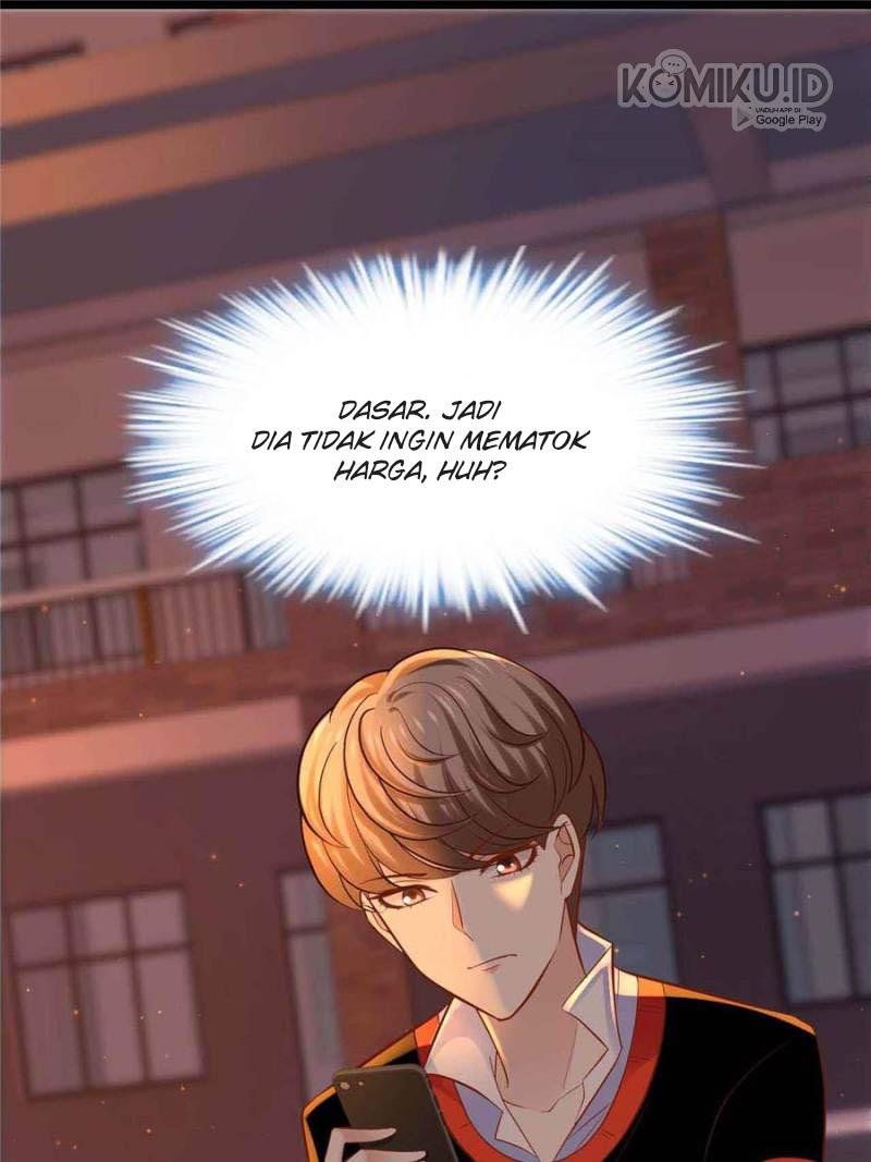 My Beautiful Time with You Chapter 124 Gambar 4