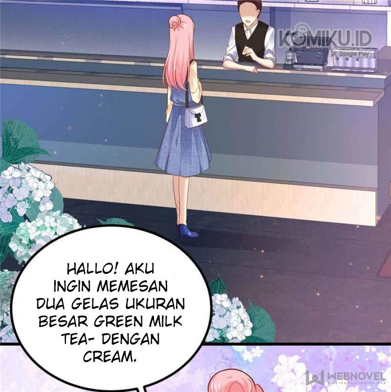 My Beautiful Time with You Chapter 124 Gambar 43