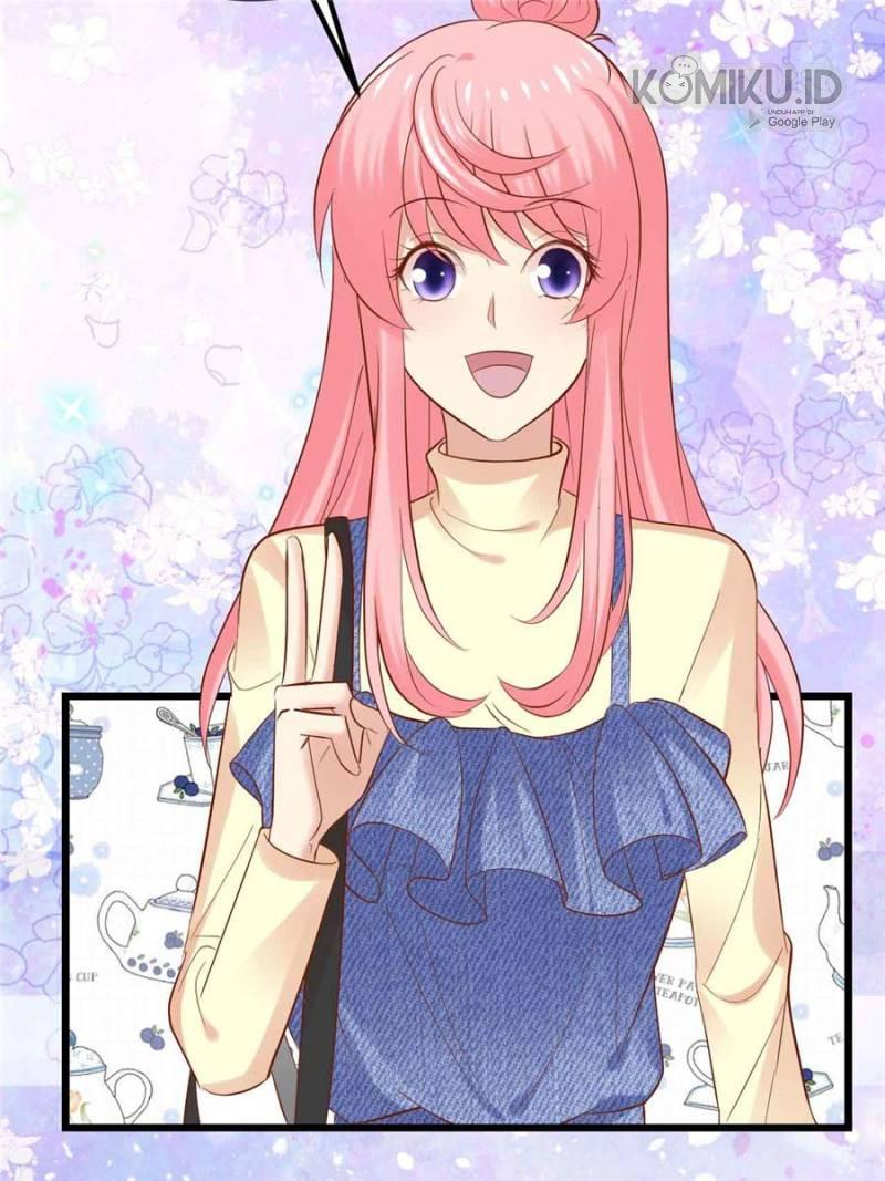 My Beautiful Time with You Chapter 124 Gambar 44