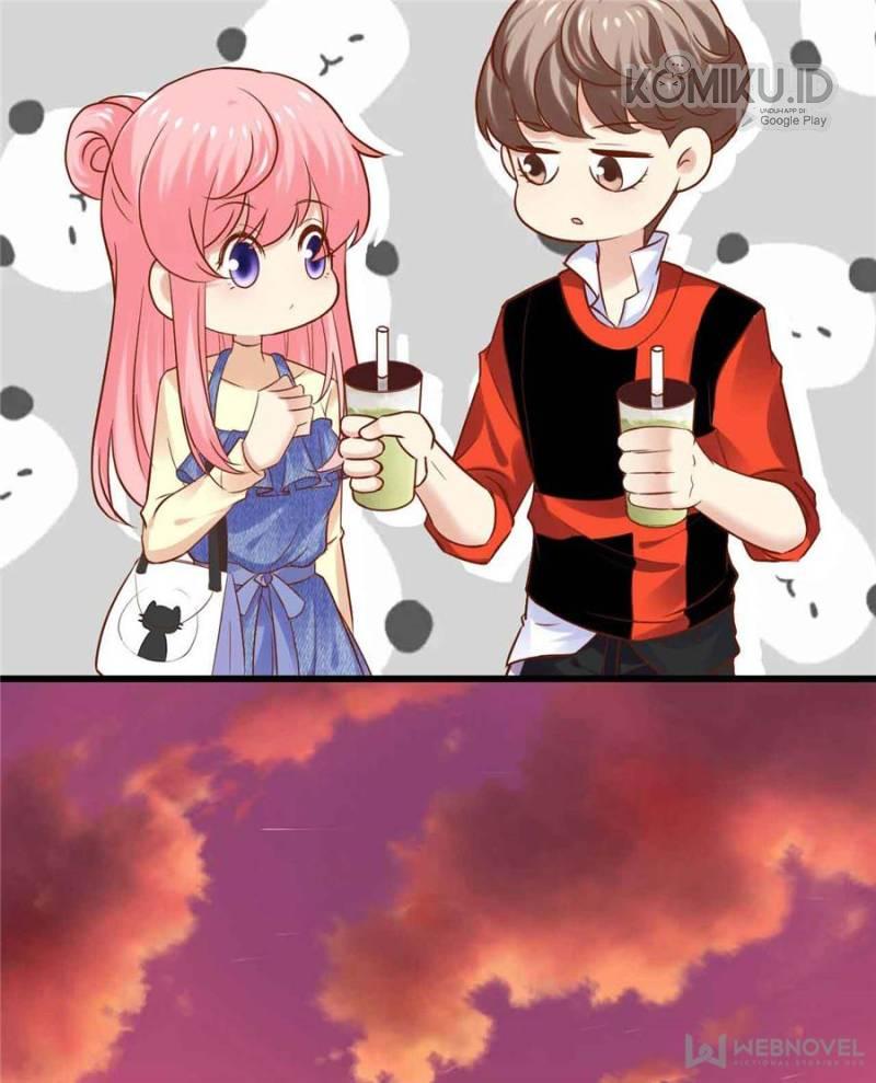 My Beautiful Time with You Chapter 124 Gambar 55