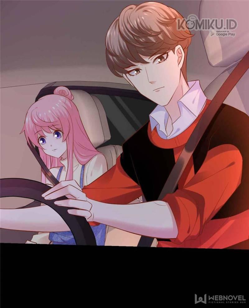 My Beautiful Time with You Chapter 124 Gambar 57