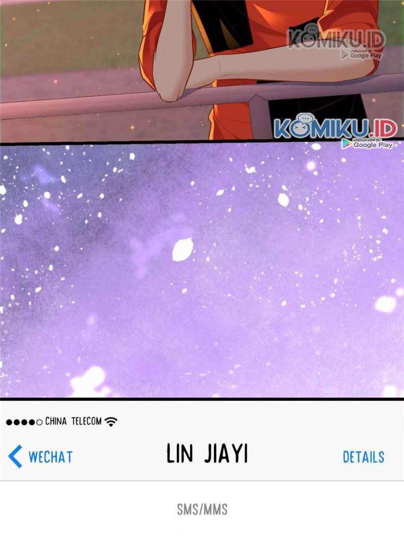 My Beautiful Time with You Chapter 124 Gambar 6