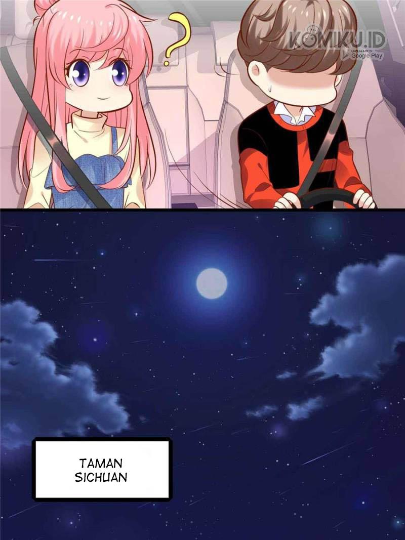 My Beautiful Time with You Chapter 124 Gambar 67
