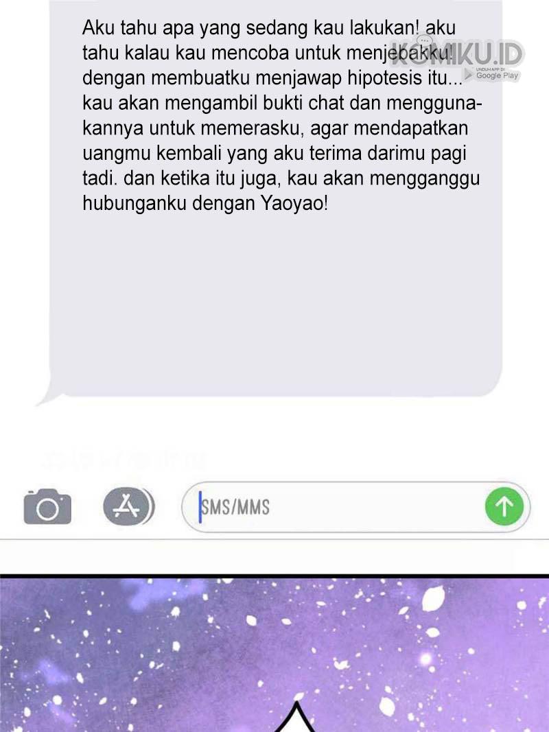 My Beautiful Time with You Chapter 124 Gambar 8