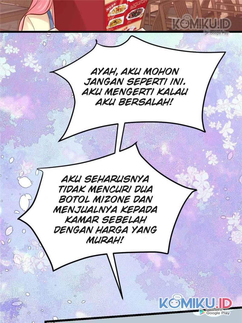 My Beautiful Time with You Chapter 125 Gambar 53