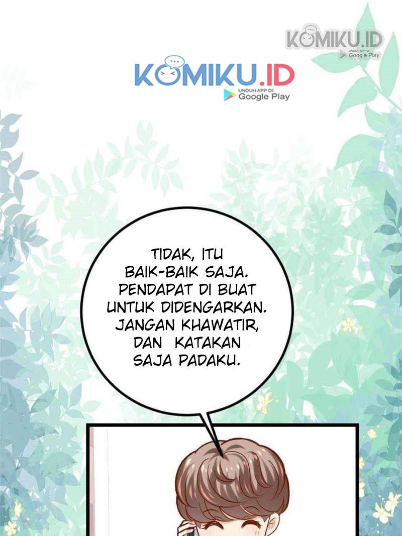 My Beautiful Time with You Chapter 125 Gambar 57