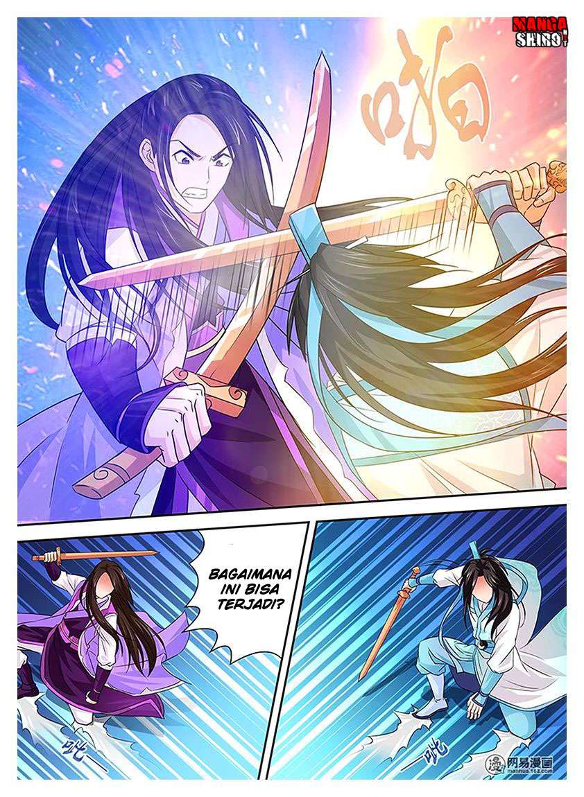 Yong Heng Zhi Zun Chapter 14 Gambar 13