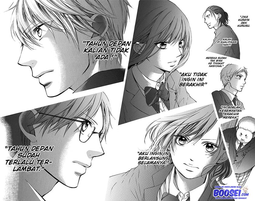 Kono Oto Tomare! Chapter 50 Gambar 18