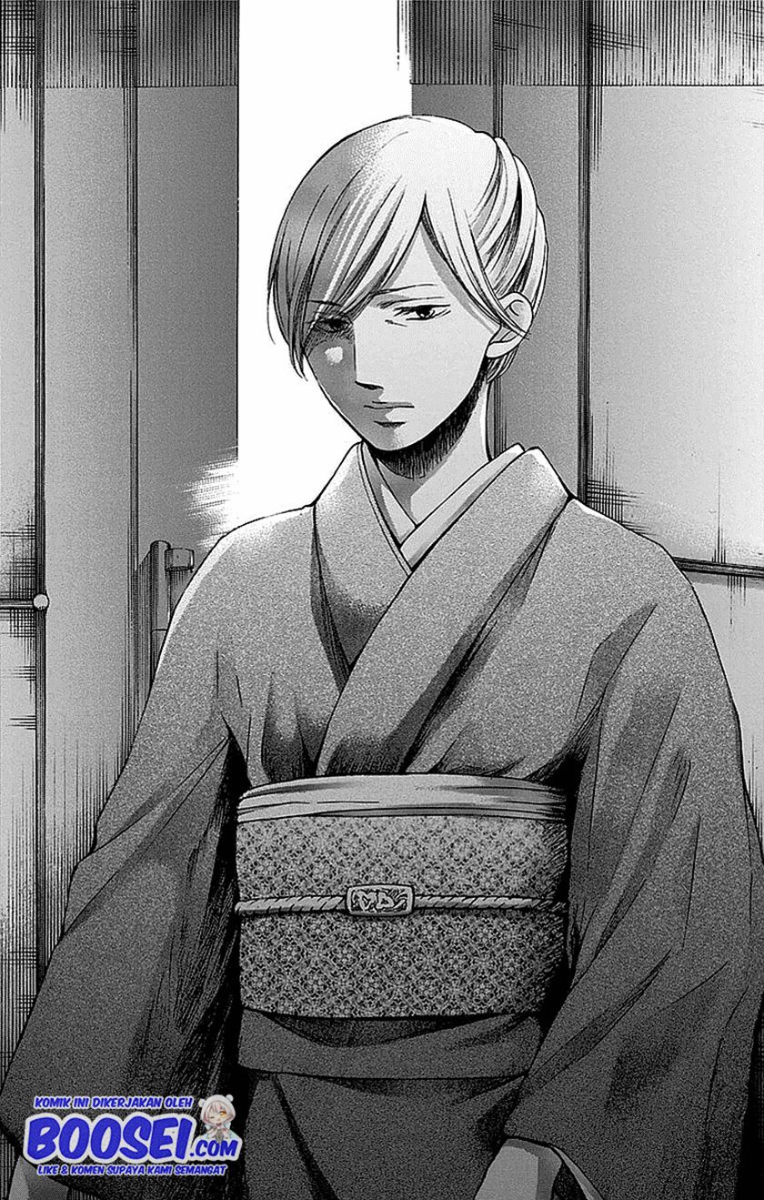 Kono Oto Tomare! Chapter 50 Gambar 28