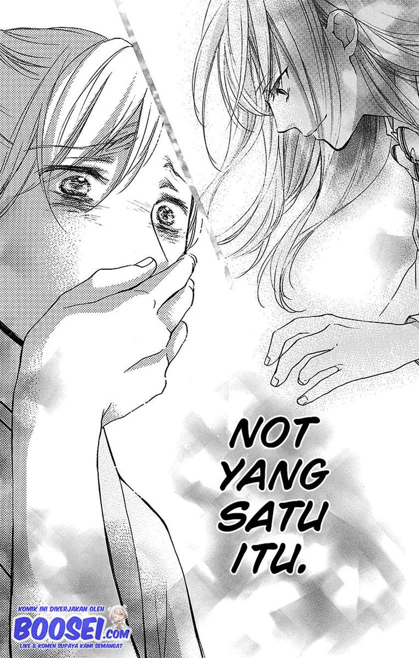 Kono Oto Tomare! Chapter 50 Gambar 35