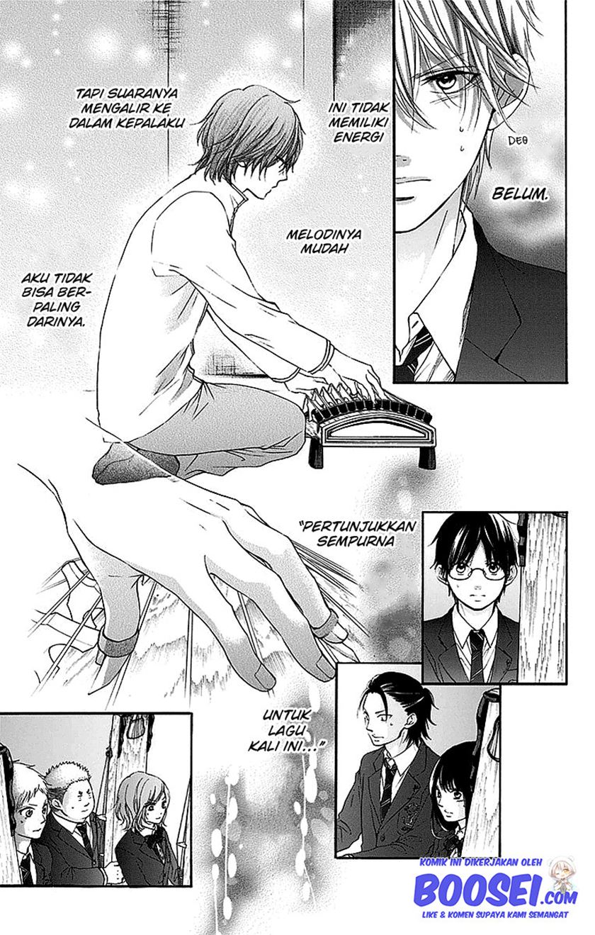 Kono Oto Tomare! Chapter 49 Gambar 10