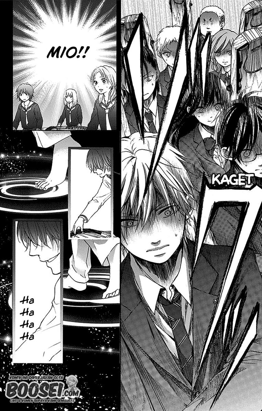 Kono Oto Tomare! Chapter 49 Gambar 34