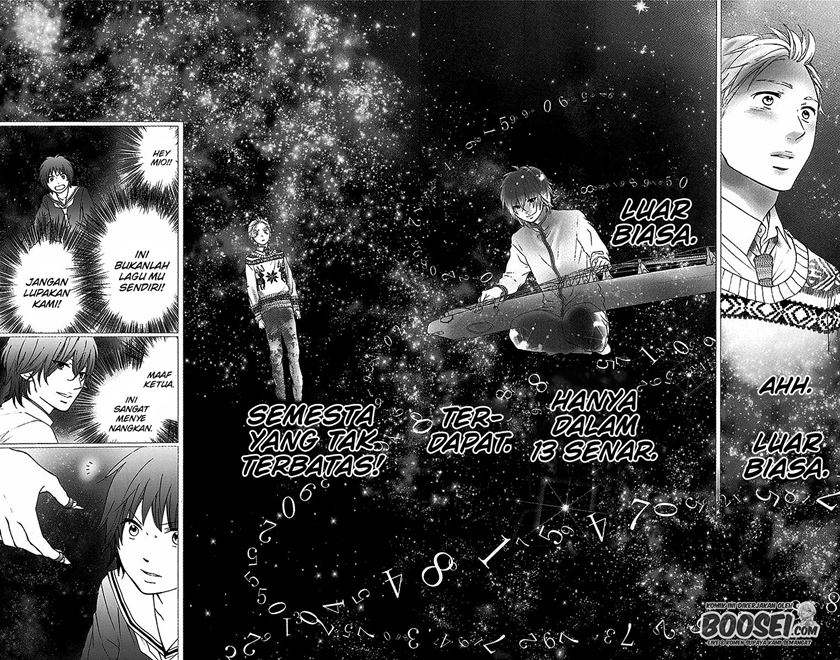 Kono Oto Tomare! Chapter 49 Gambar 38