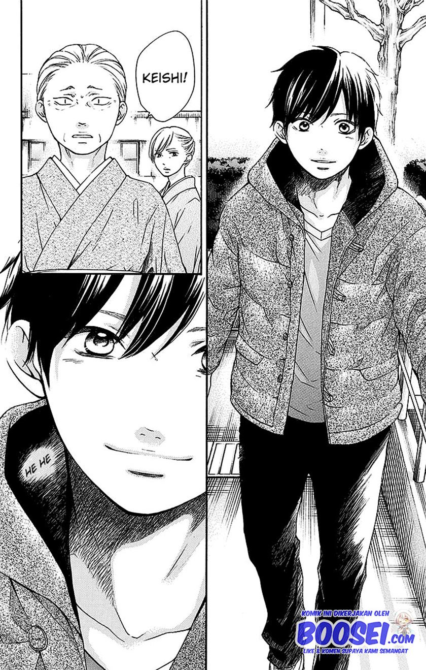 Kono Oto Tomare! Chapter 49 Gambar 7