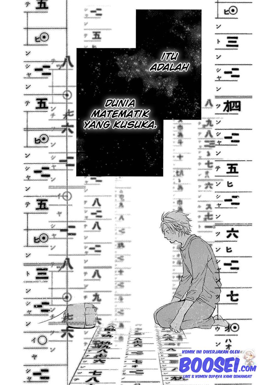 Kono Oto Tomare! Chapter 48 Gambar 22