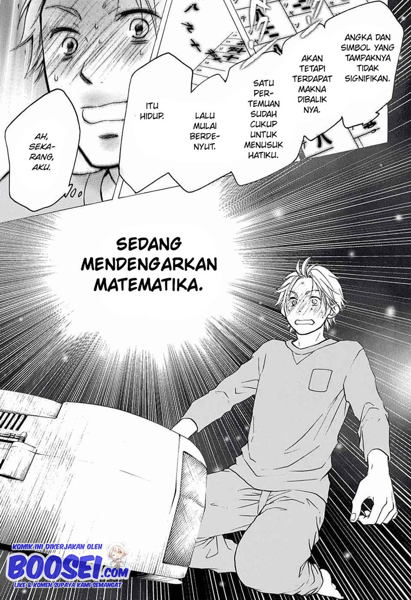 Kono Oto Tomare! Chapter 48 Gambar 23