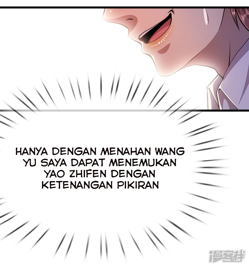 Halaman Komik