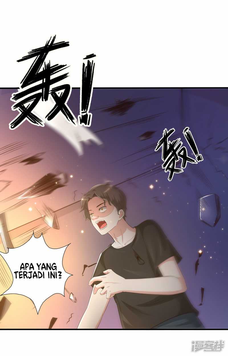 The Strongest Peach Blossom Chapter 77 Gambar 24