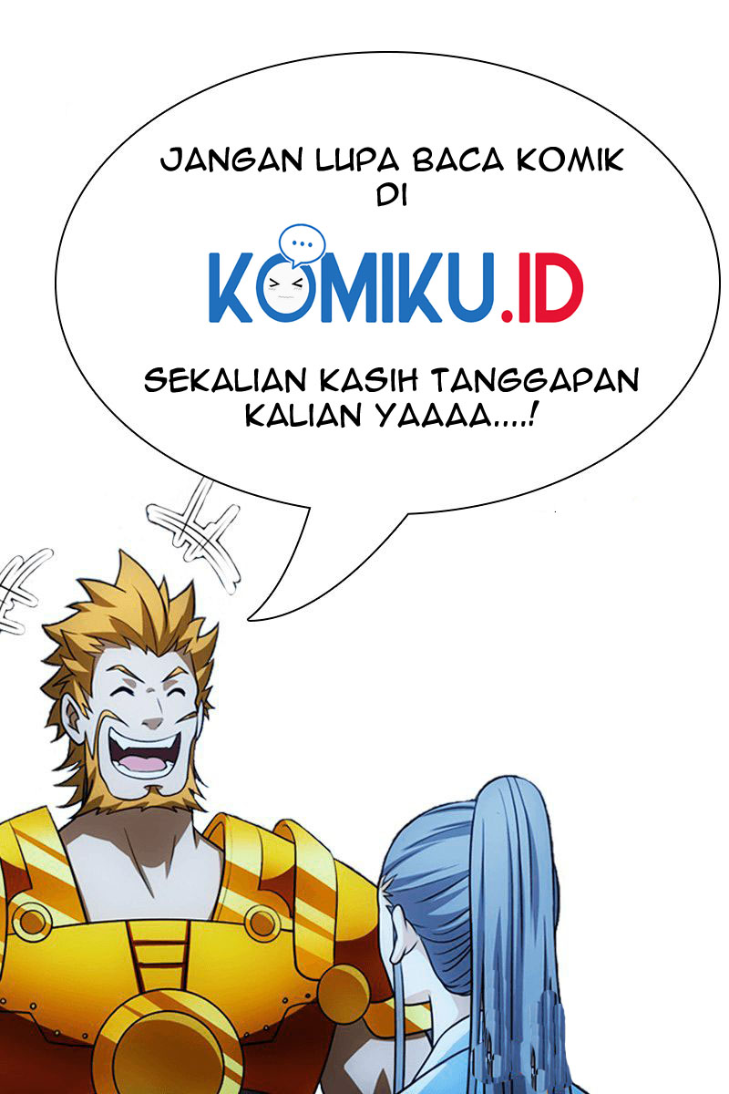 Demi-Gods and Semi-Devils Chapter 71 Gambar 15