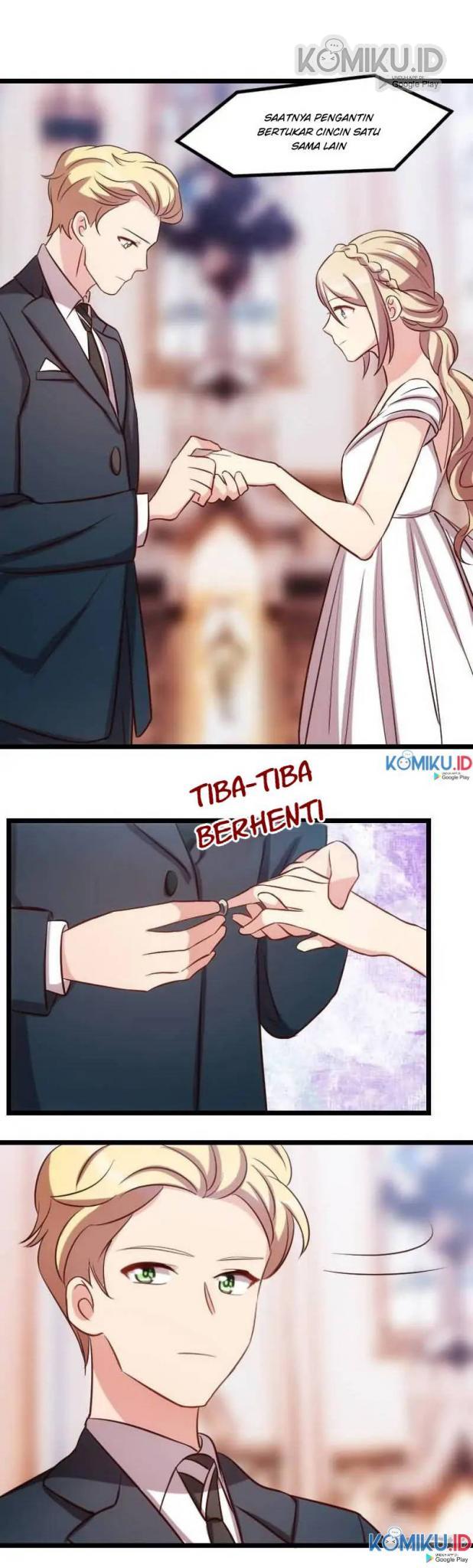 CEO’s Sudden Proposal Chapter 145 Gambar 8