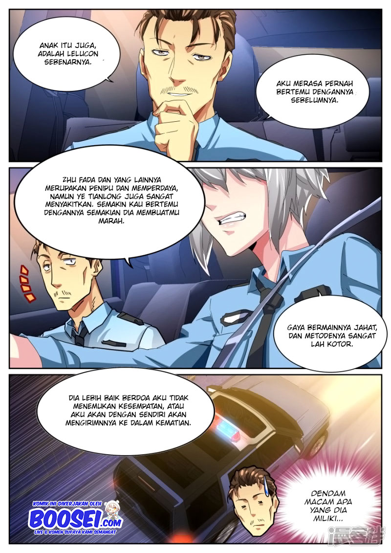 Talented Genius Chapter 76 Gambar 6