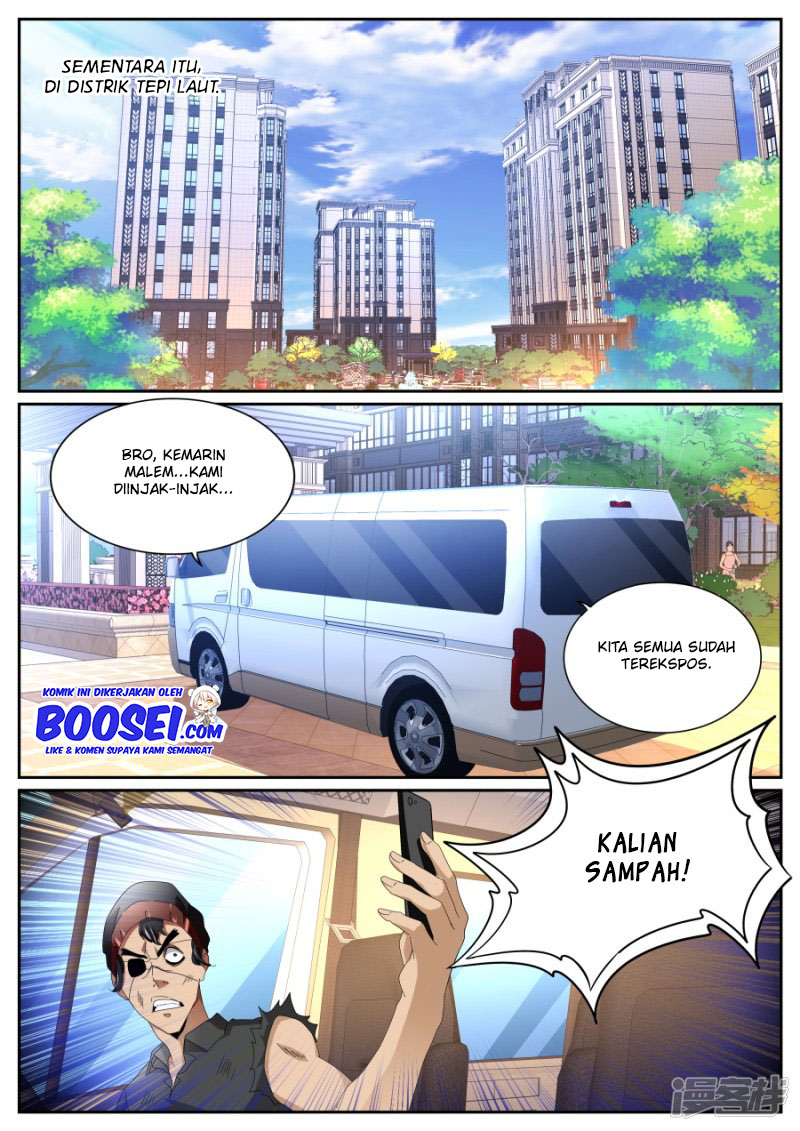 Talented Genius Chapter 77 Gambar 11