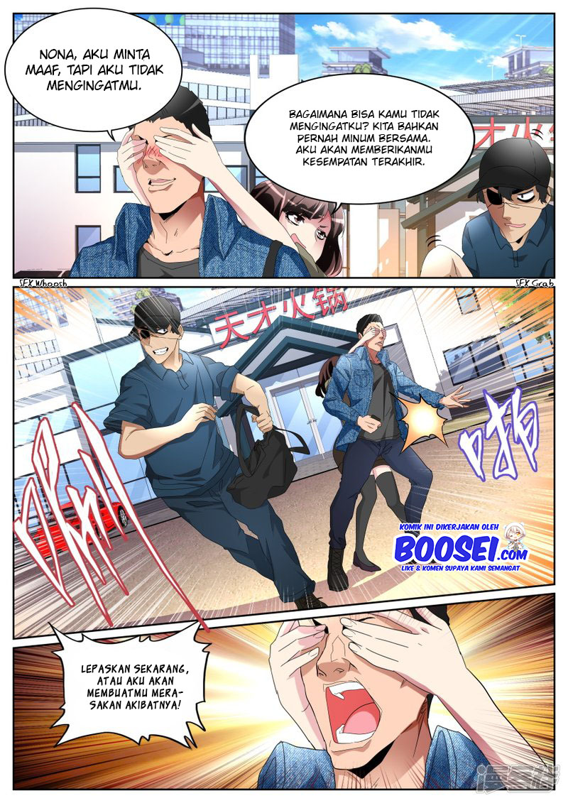 Talented Genius Chapter 78 Gambar 10