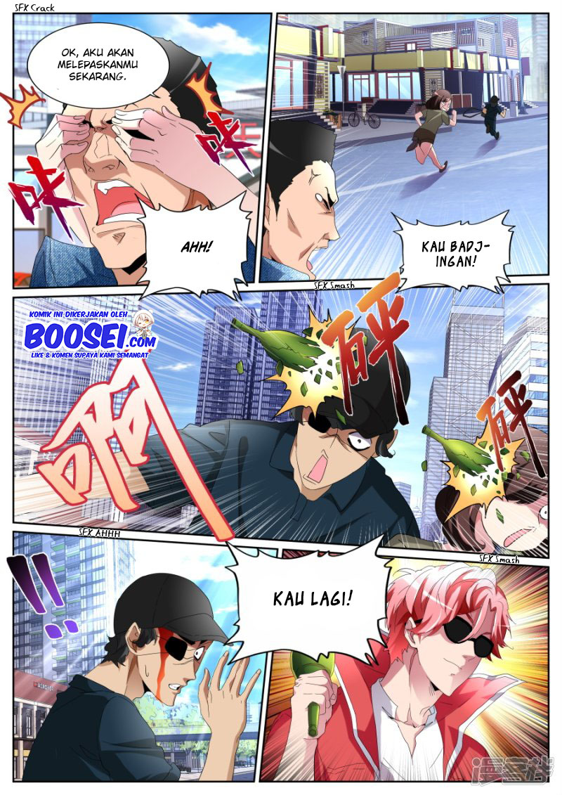 Talented Genius Chapter 78 Gambar 11