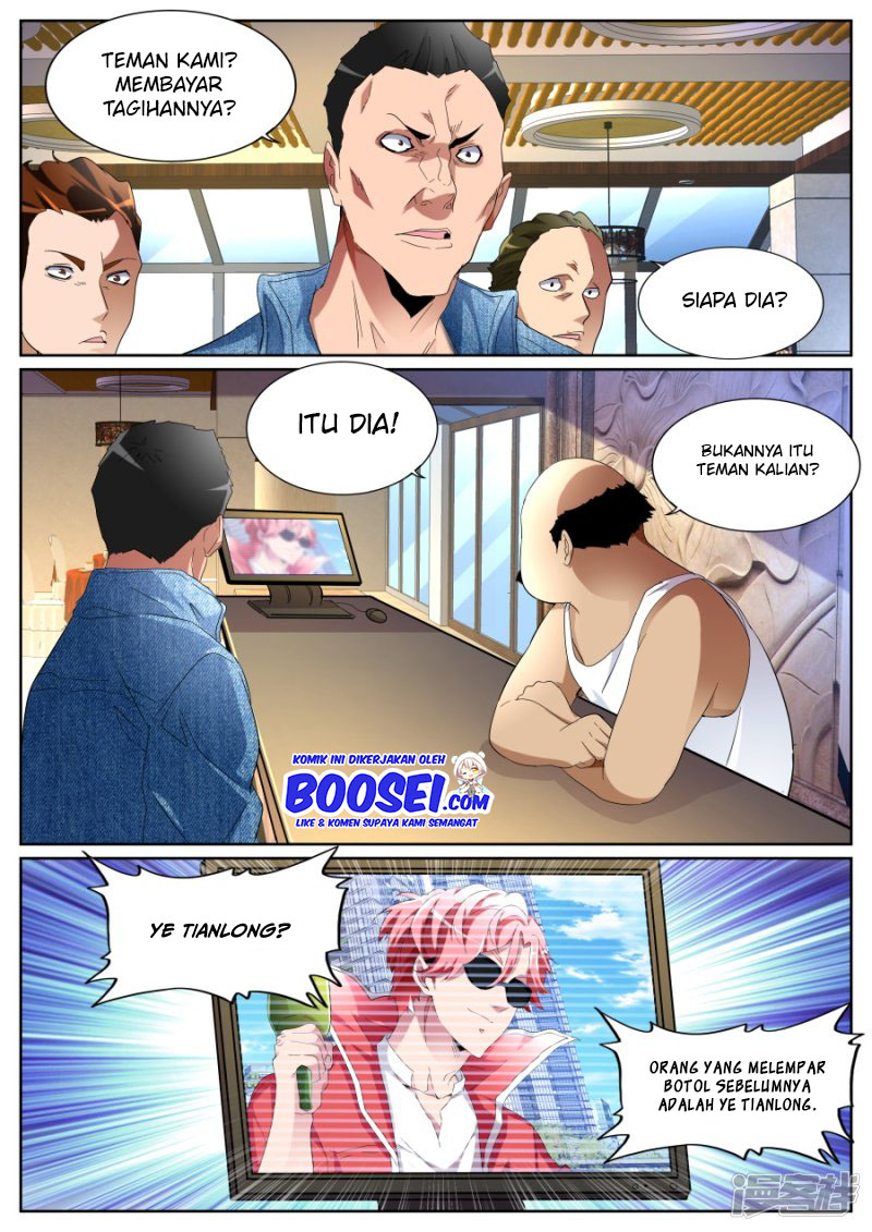 Talented Genius Chapter 78 Gambar 13