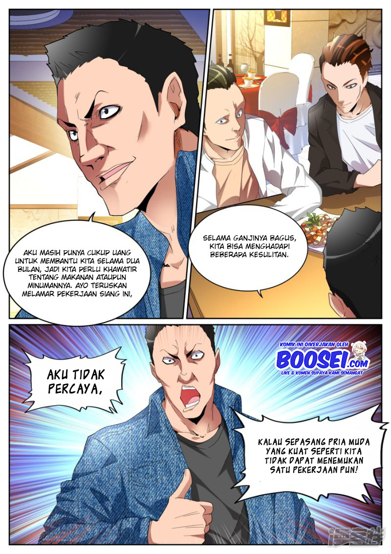 Talented Genius Chapter 78 Gambar 7