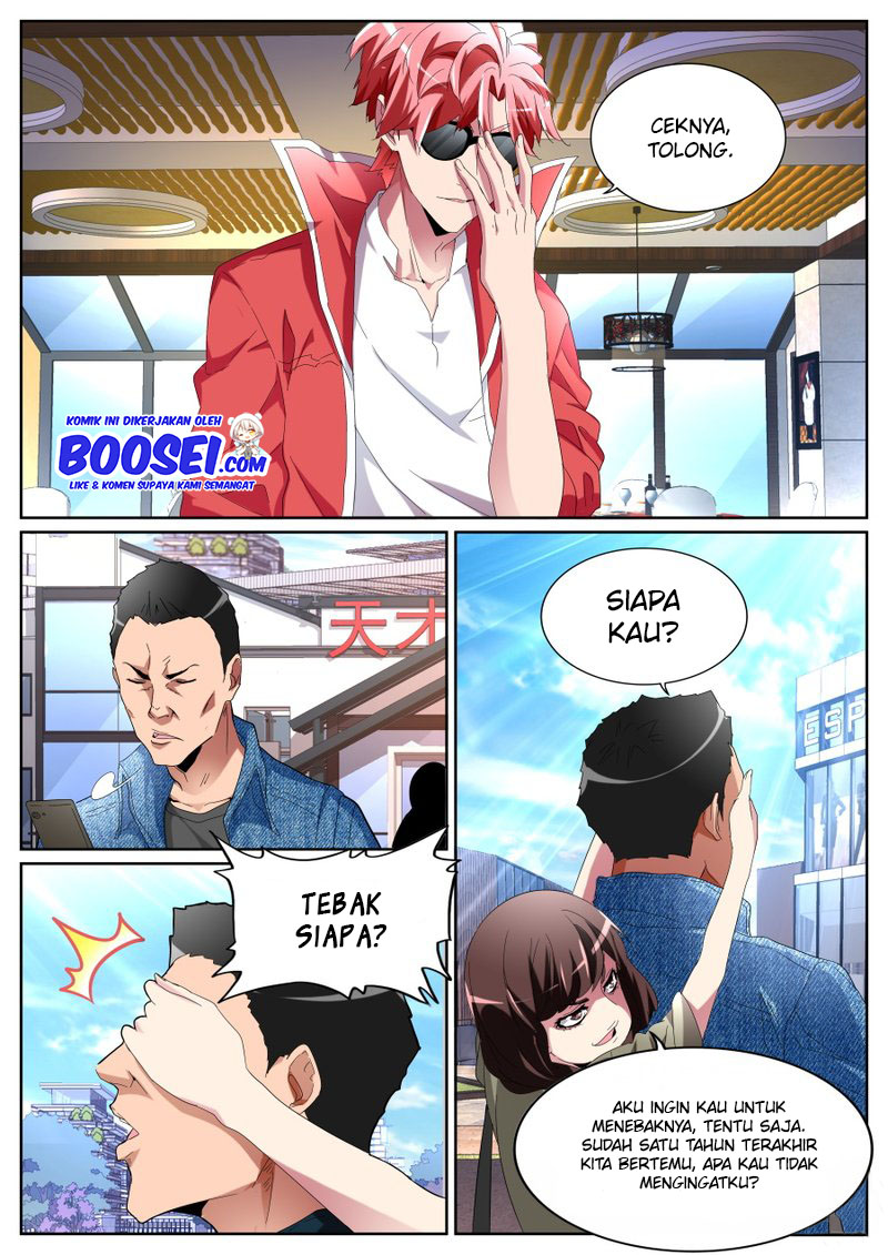 Talented Genius Chapter 78 Gambar 9
