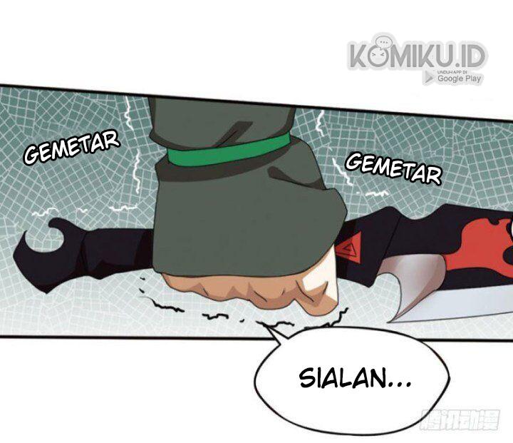 Micah: The Blade Chapter 51 Gambar 23