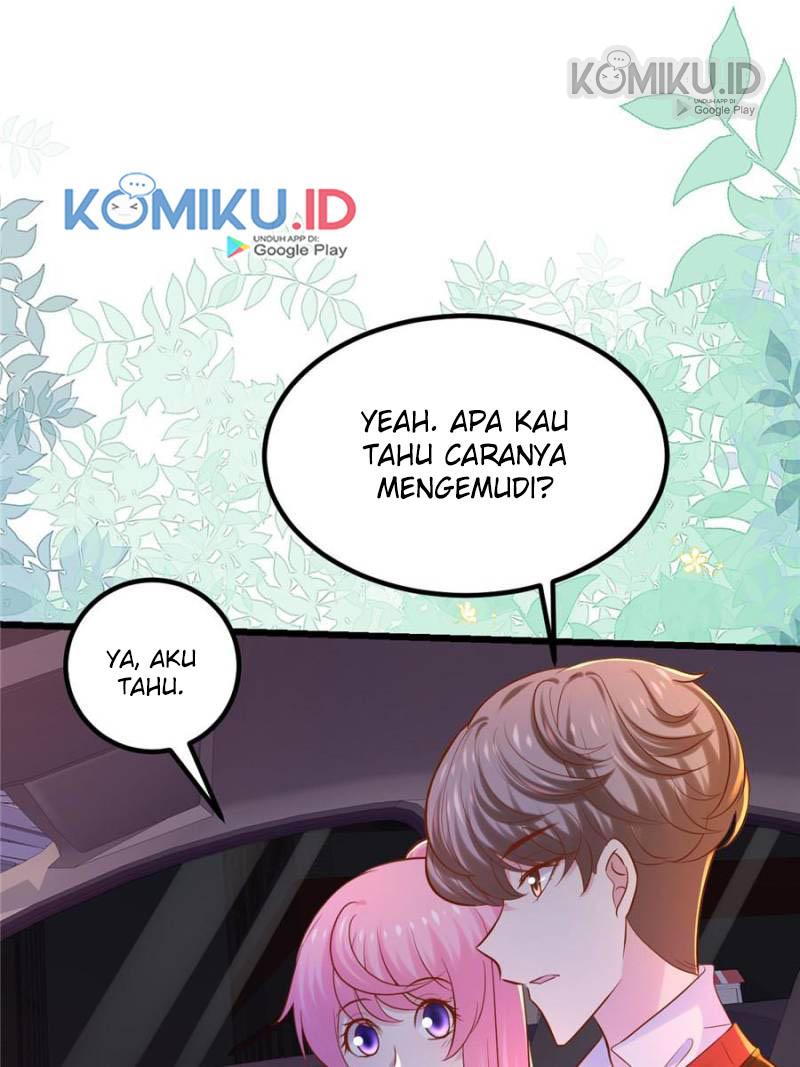 My Beautiful Time with You Chapter 128 Gambar 6