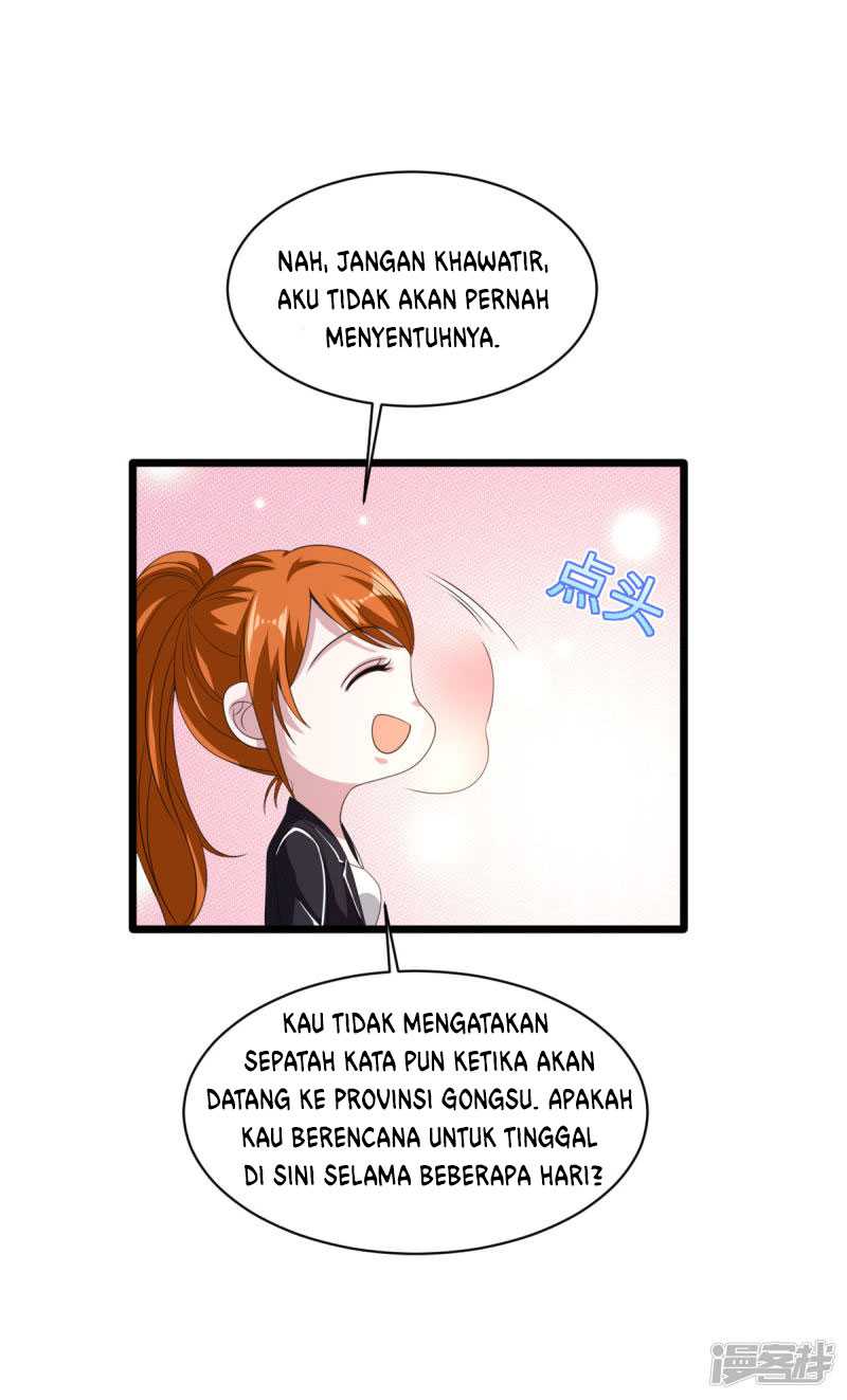 Dushi Xiewang Chapter 75 Gambar 33