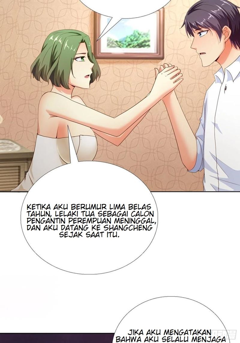 Super School Doctor Chapter 104 Gambar 13