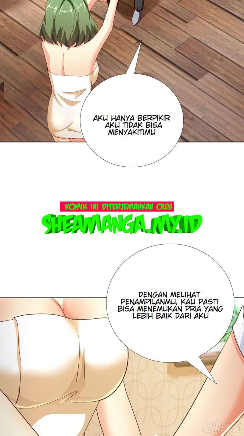 Super School Doctor Chapter 104 Gambar 18