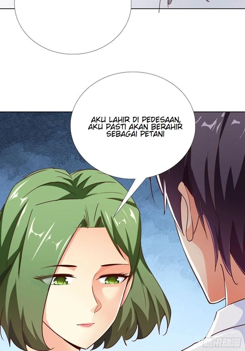 Halaman Komik