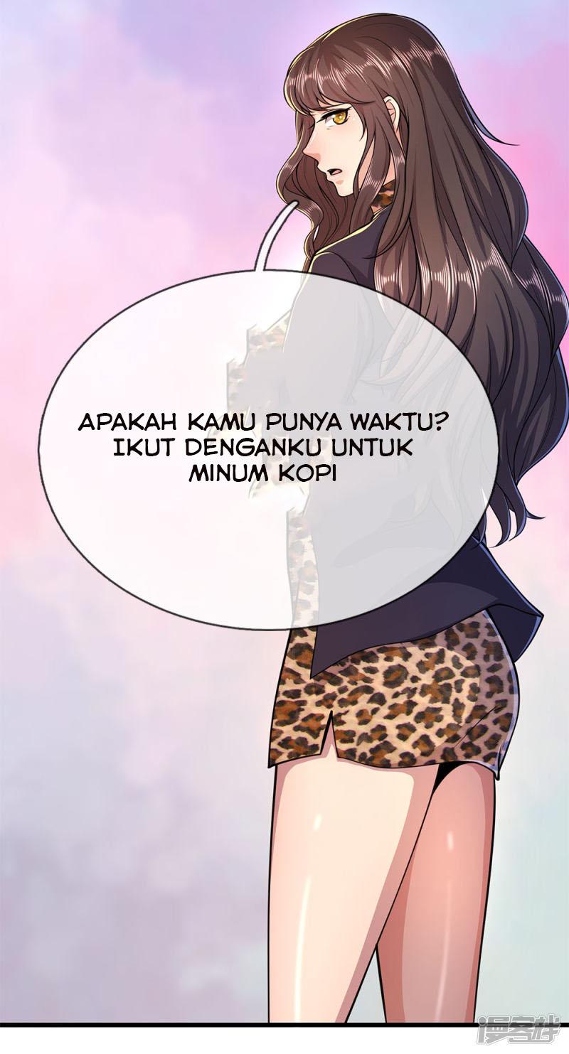 Halaman Komik