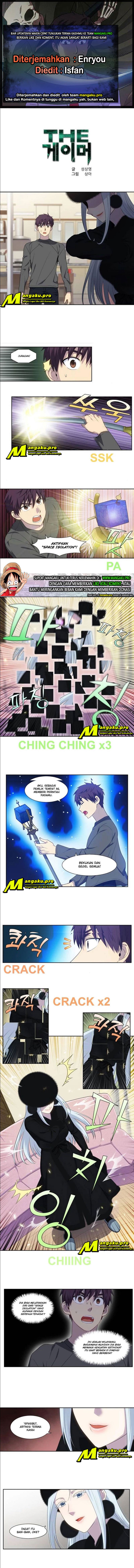 Baca Komik The Gamer Chapter 360 Gambar 1