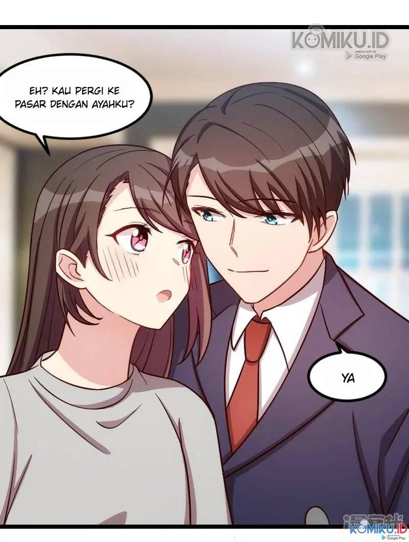 CEO’s Sudden Proposal Chapter 146 Gambar 19