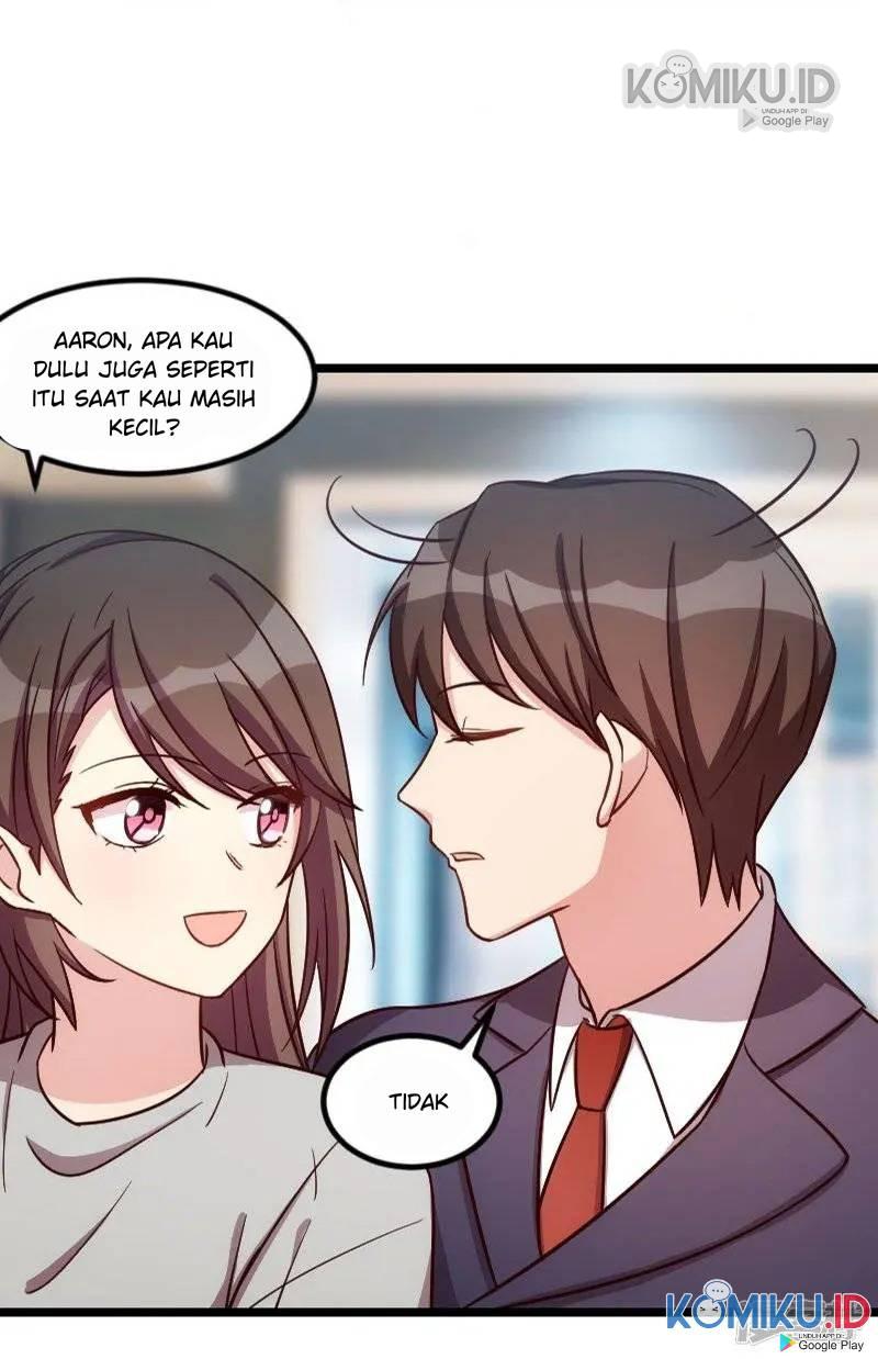 CEO’s Sudden Proposal Chapter 146 Gambar 28