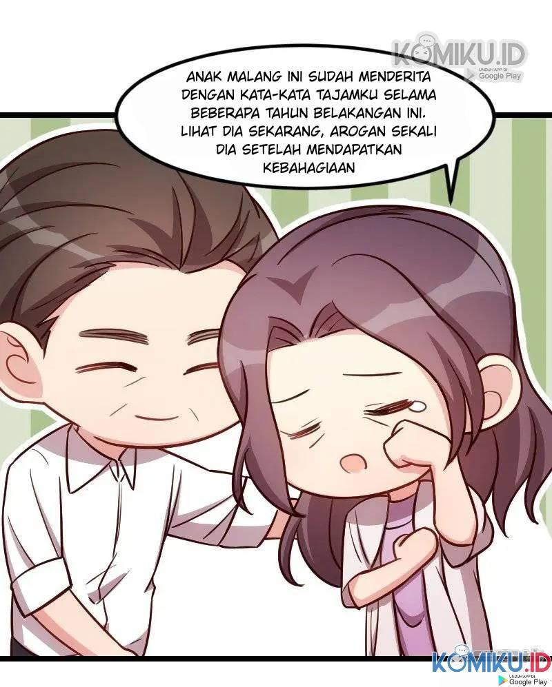 CEO’s Sudden Proposal Chapter 147 Gambar 14