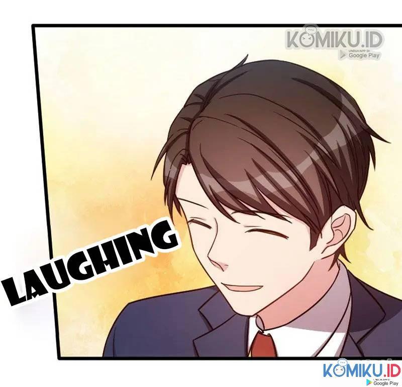 CEO’s Sudden Proposal Chapter 147 Gambar 4