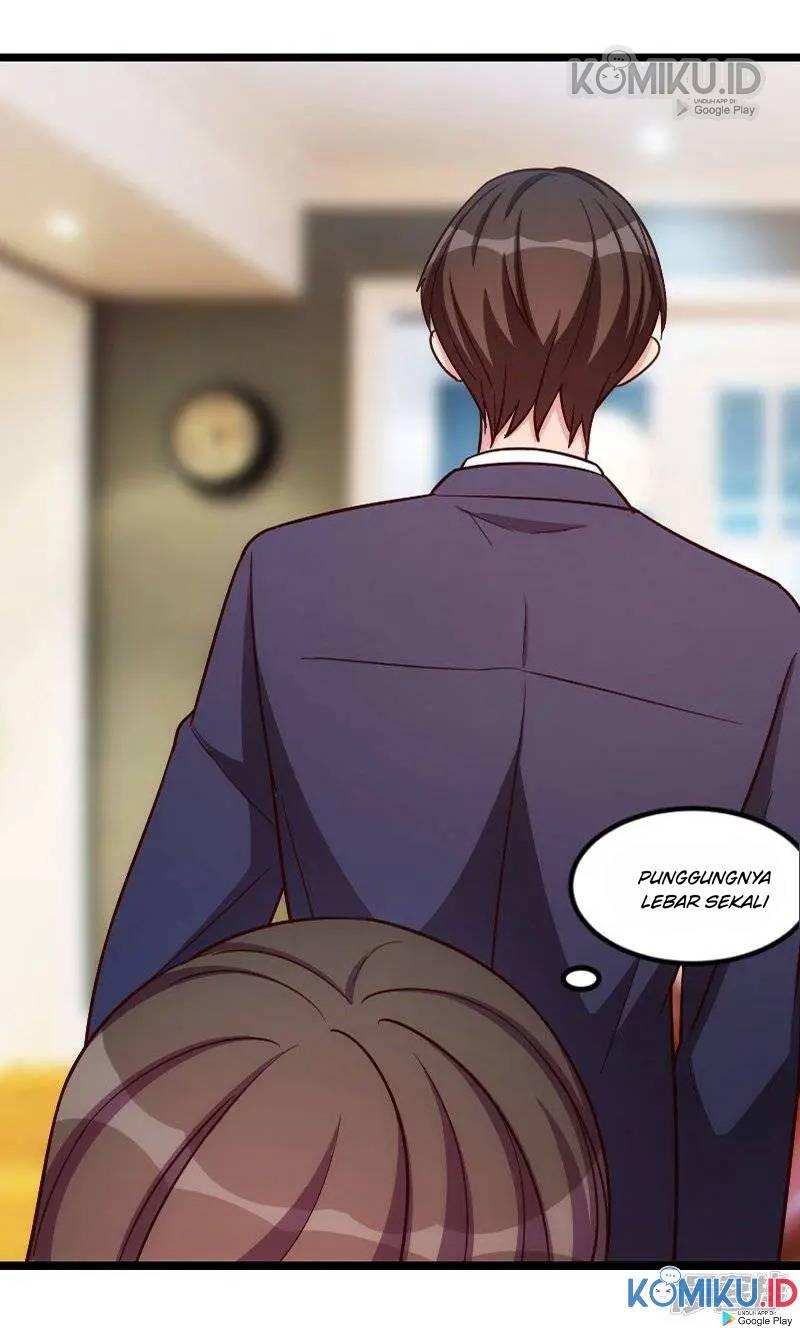 CEO’s Sudden Proposal Chapter 147 Gambar 6