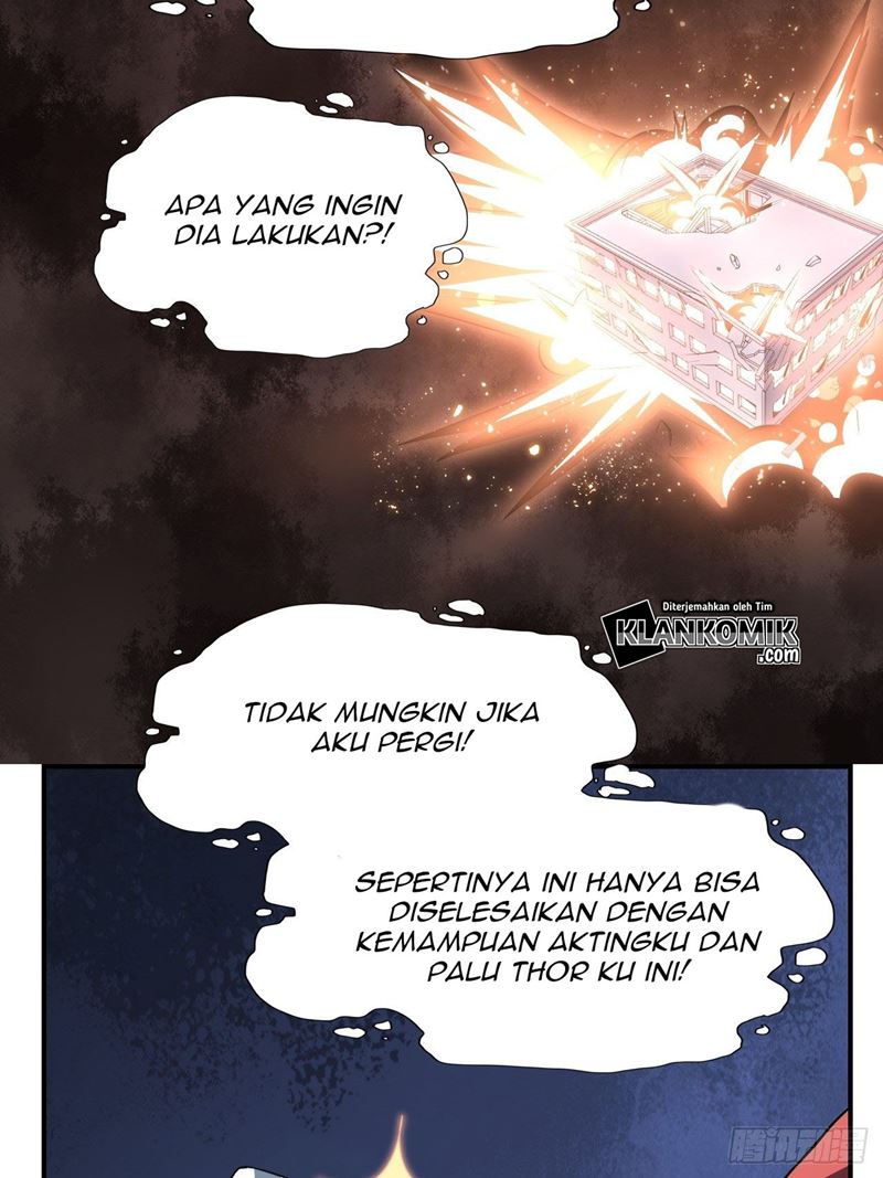 The High Energy Attack Chapter 47 Gambar 36